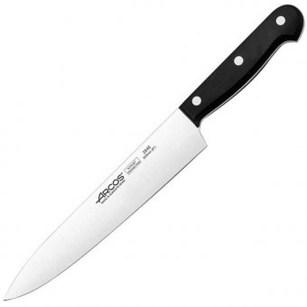 Нож поварской «Универсал» L=31.7/20 см ARCOS 284804