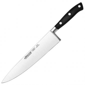 Нож поварской «Ривьера» L=32/20 см ARCOS 233600