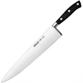 Нож поварской «Ривьера» L=43/30 см ARCOS 233800