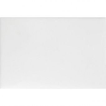 Доска разделочная пластик 30х20 см ALM 4090399