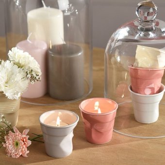 Стакан для эспрессо «Фруассэ» фарфор 80 мл REVOL 644711