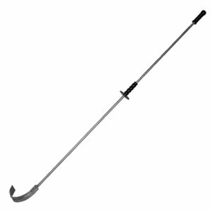 Скребок для печи L 170 см Zio Pepe 4142660