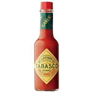 Соус Табаско с чесноком 150 мл Tabasco 5010203