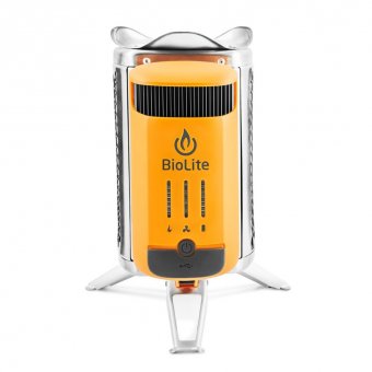 Печь-генератор с USB подзарядкой BioLite CapmStove 2