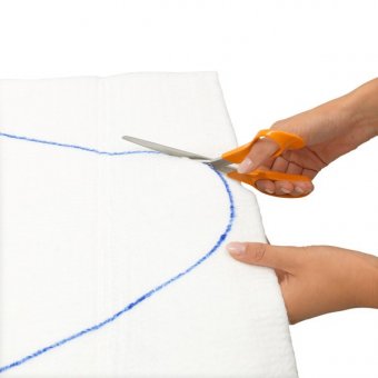 Войлочная подкладка для чехлов всех типов 135*49 см Brabantia 196423