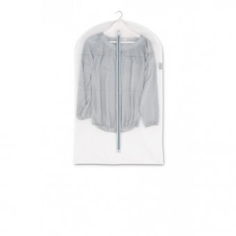 Чехлы для одежды (2шт.) размер M Brabantia 108723