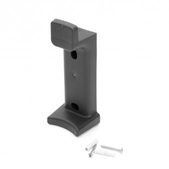 Мусорный бак настенный newIcon (3л) Brabantia 115547