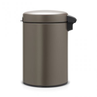 Мусорный бак настенный newIcon (3л) Brabantia 116223
