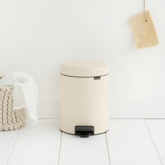 Мусорный бак с педалью newIcon 5л Brabantia 112423