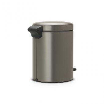 Мусорный бак с педалью newIcon 5л Brabantia 112683