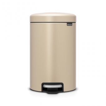 Мусорный бак с педалью newIcon 12л Brabantia 115806