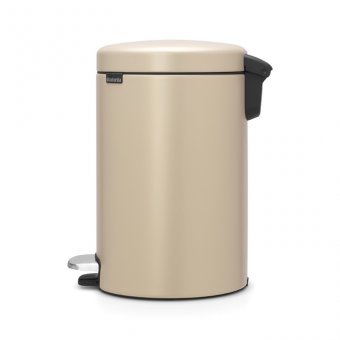 Мусорный бак с педалью newIcon 12л Brabantia 115806