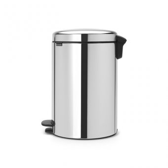 Мусорный бак с педалью newIcon 20л Brabantia 113987