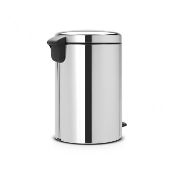 Мусорный бак с педалью newIcon 20л Brabantia 113987