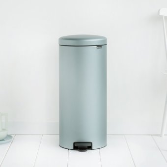 Мусорный бак с педалью newIcon 30л Brabantia 114564