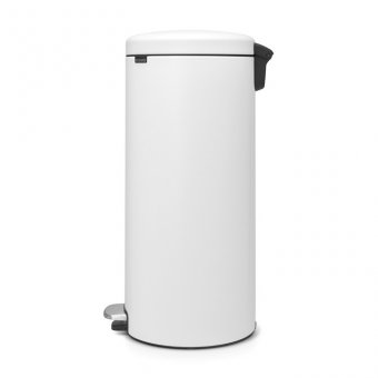 Мусорный бак с педалью newIcon 30л Brabantia 114588