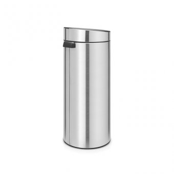 Мусорный бак Touch Bin New (30 л) Brabantia 115462