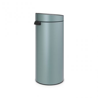 Мусорный бак Touch Bin new (30л) Brabantia 115424