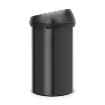 Мусорный бак Touch Bin (60л) Brabantia 402562