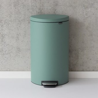 Мусорный бак с педалью (40л) FB Brabantia 103902