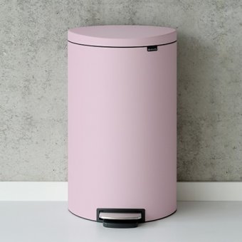 Мусорный бак с педалью (30л) FB Brabantia 103988