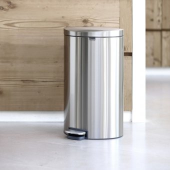 Мусорный бак с педалью (40л) FB Brabantia 482021