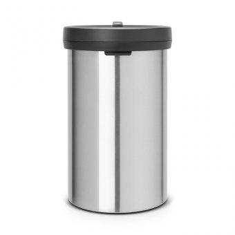 Мусорный бак Big Bin (60л) Brabantia 402043