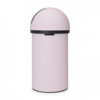 Мусорный бак с нажимной крышкой (60л) Brabantia 402708