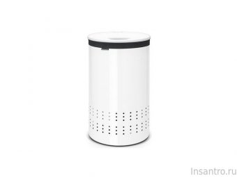 Бак для белья (50л) Brabantia 102264