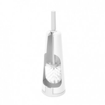 Туалетный ершик с держателем  Brabantia 414664