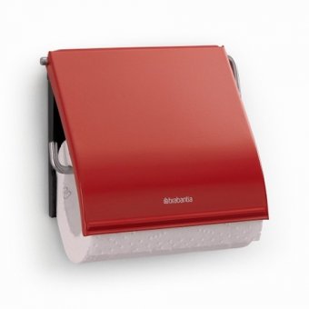 Держатель для туалетной бумаги Brabantia 107863
