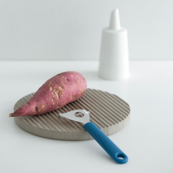 Нож для чистки овощей Tasty Colours Brabantia 402920