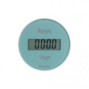 Кухонный таймер Brabantia 103728