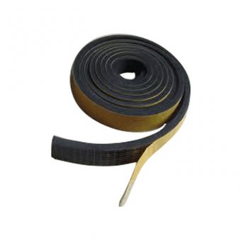 Наклейки (неопрен) для QKER15 L=1 м Qkit 8090601