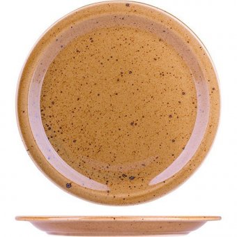 Тарелка мелкая «Кантри Стайл» D=27 см G.Benedikt 3012224