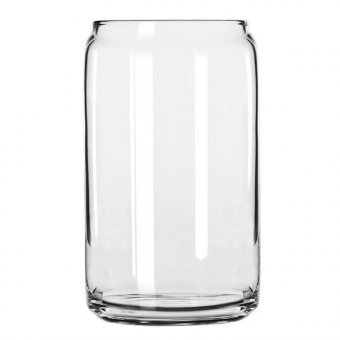 Банка 473 мл D=7.6 см Libbey 4148524