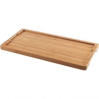Подставка для блюда для стейка бамбук 40х19.2 см REVOL 651154