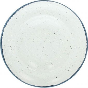 Тарелка для пасты «Органика» D=27 см Tognana 3013206