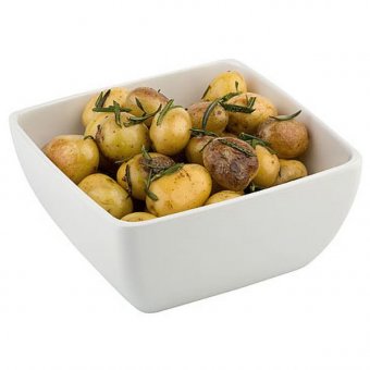 Салатник квадратный 400 мл 12.5х12.5 см APS 3031713