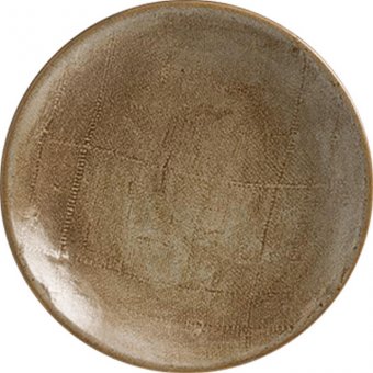 Тарелка мелкая D=25.5 см Steelite 3012375