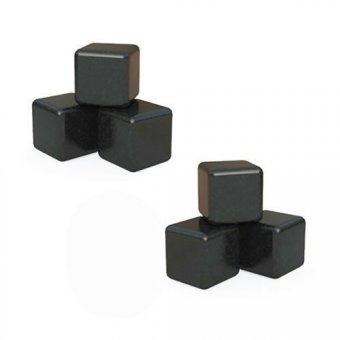 Камни для виски "WhiStone" (6 камней)