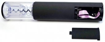 Штопор электронный "SITITEK E-Wine P"