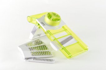 Овощерезка SANA 31х14х9 см GIPFEL 9747