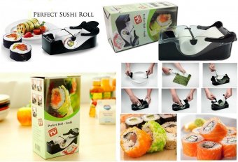 Машинка для приготовления суши Roll Sushi