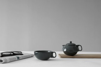 Чайный набор на одну персону (2 предмета) 0,3 л Jaimi Viva Scandinavia V79939