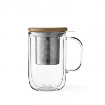 Термокружка с ситечком 0,5 л Minima Viva Scandinavia V75300