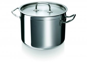 Кастрюля суповая Grande Table BEKA 10л d=26 см 12083264