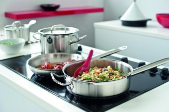 Кастрюля суповая Grande Table BEKA 10л d=26 см 12083264