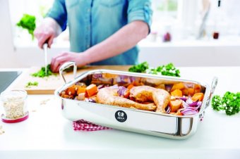 Форма для запекания Ovenware BEKA 35*25 см 16302364