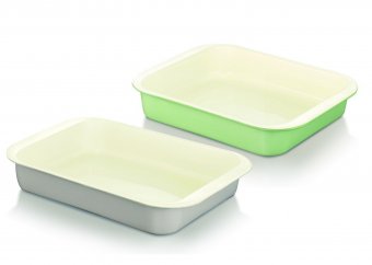 Форма для запекания Ovenware BEKA 25*21*49 см 14990254